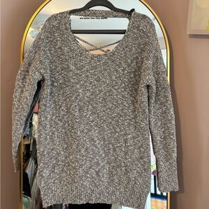 Torrid Sweater